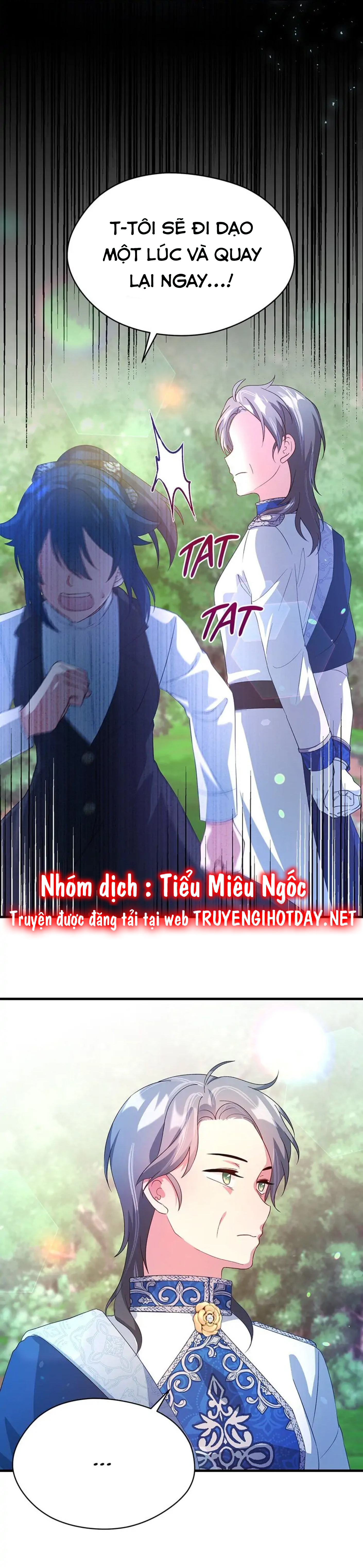 tôi không phải là nữ anh hùng chapter 16 27