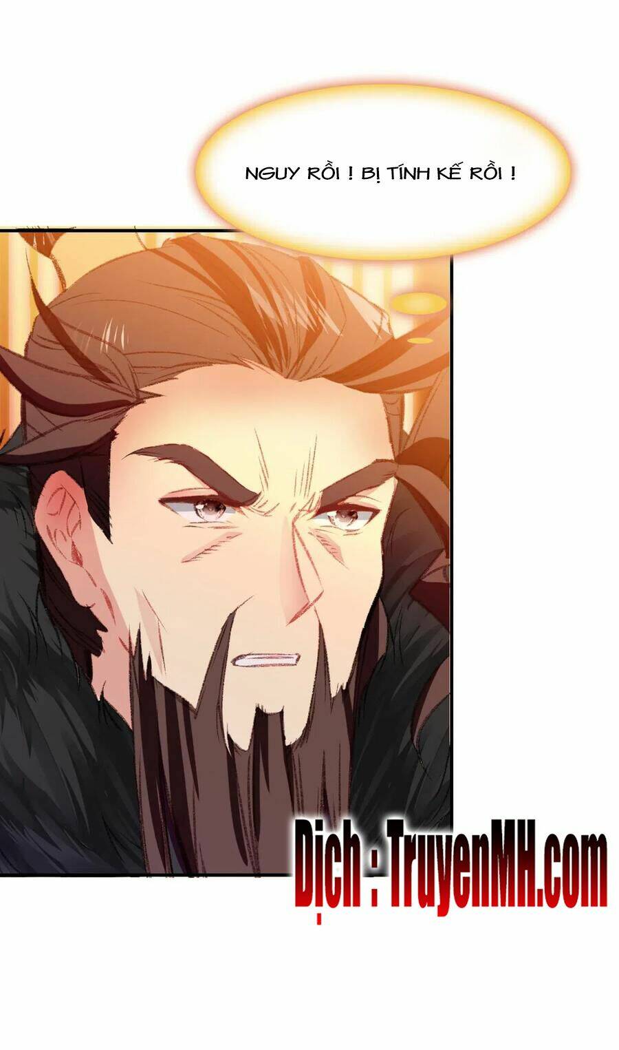 gả cho một tên thái giám đáng ghét chapter 187 7