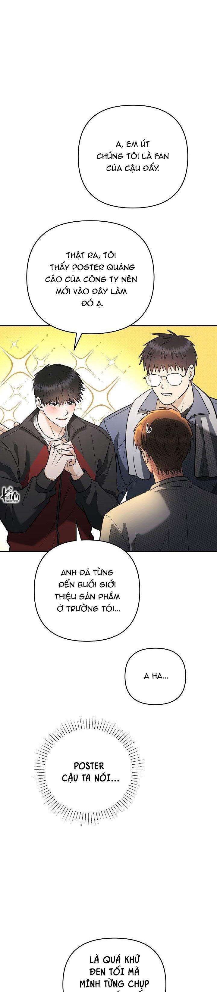 romance not romantic chapter 12 14