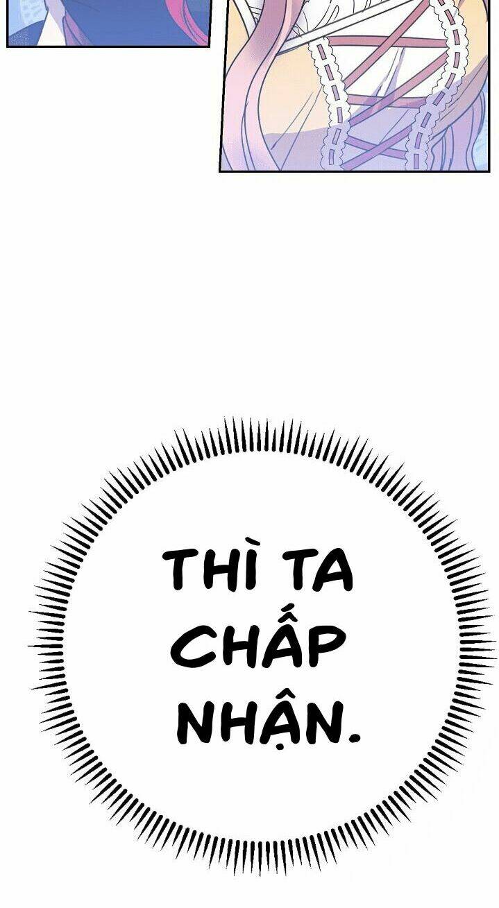 tiểu thư quái vật chapter 3 22