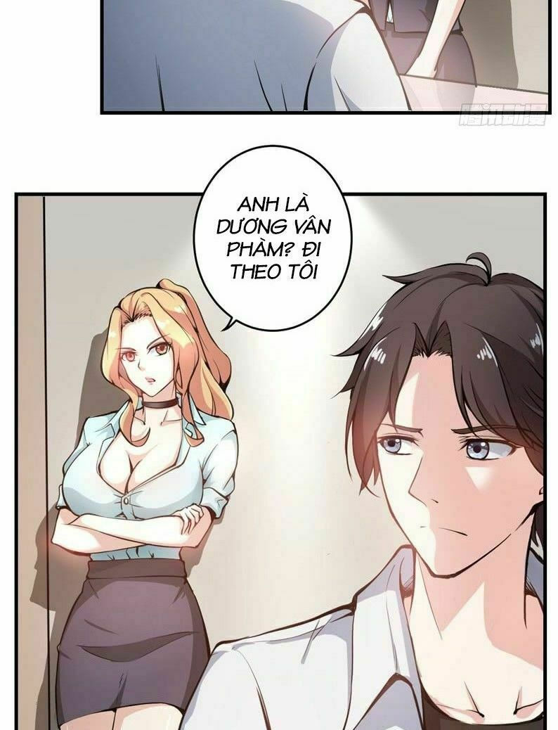 tối cường thần y tại đô thị chapter 7 14