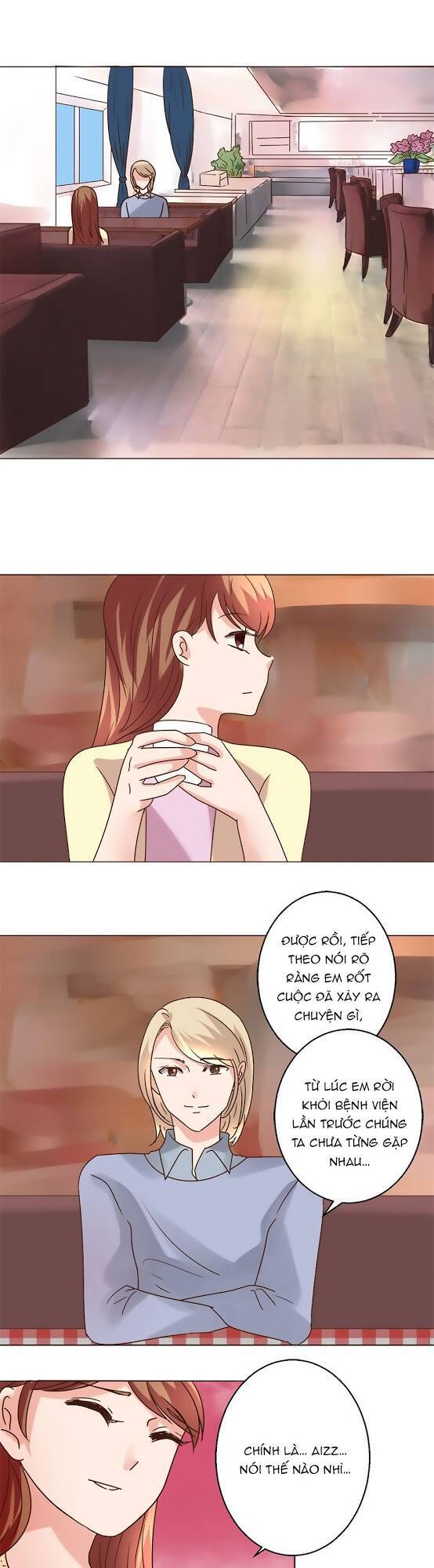 một tuần làm tình nhân chapter 12 18