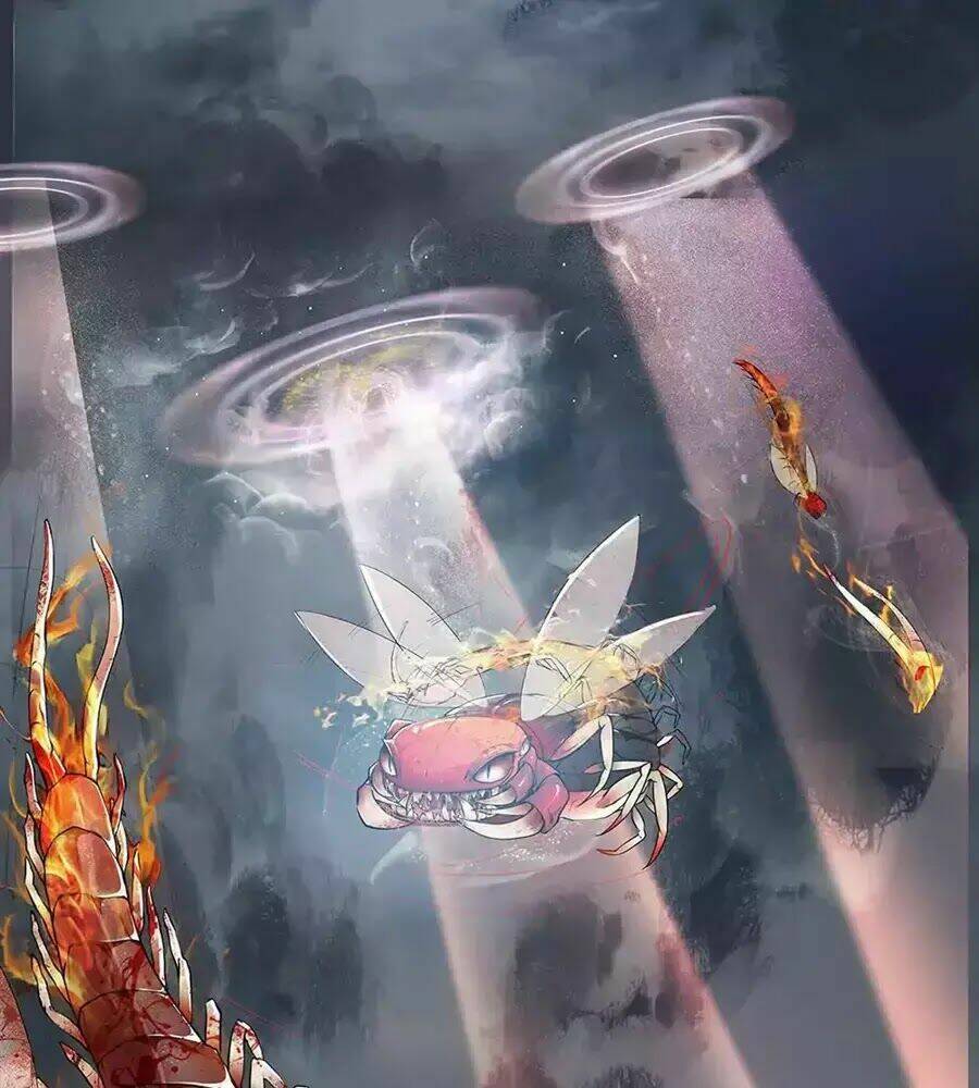 ta không phải nữ thần chapter 3 89