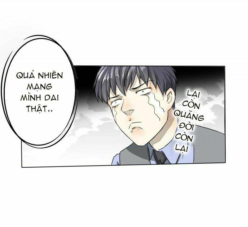 nước mắt người cá chapter 2 56