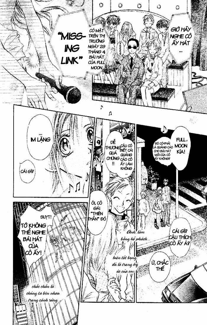 đi tìm mặt trăng tròn chapter 17 4