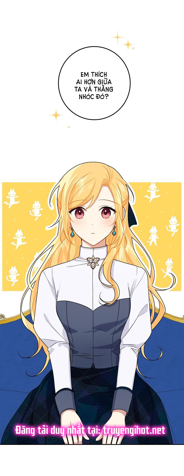 tôi là tiểu thư của gia đình này chapter 149 7