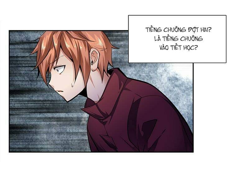 lớp học tử vong chapter 3 38