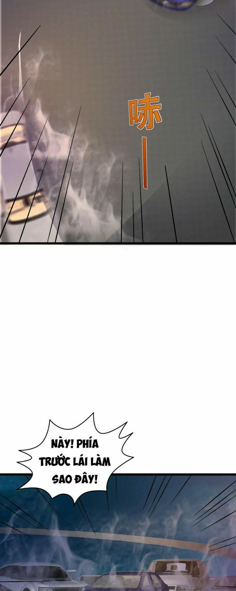 đô thị tà vương chapter 71 17