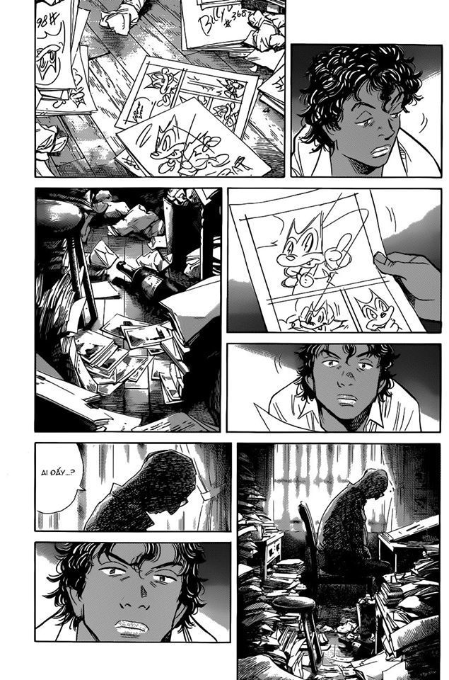 billy bat chapter 104 23