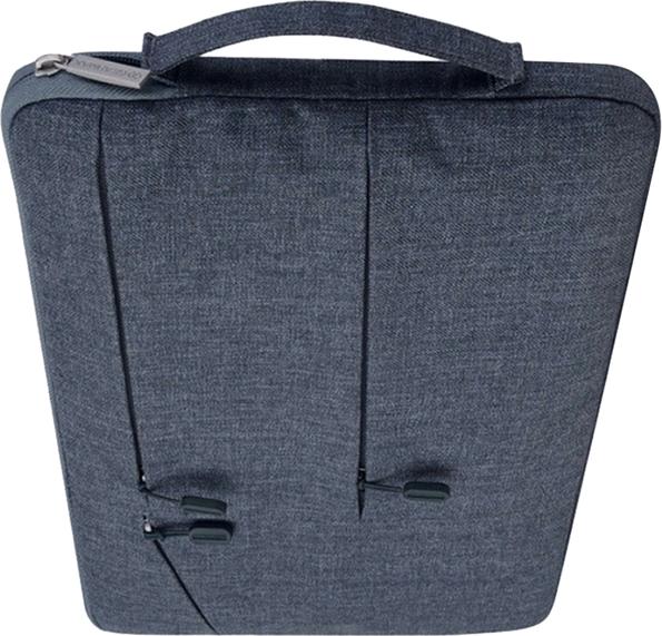 Túi Chống Sốc Macbook Laptop TCS - Xanh Đen