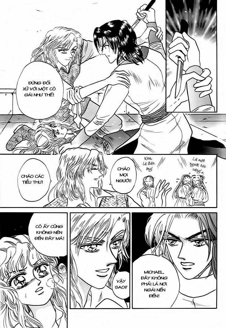 spirit of the ocean chapter 3 32