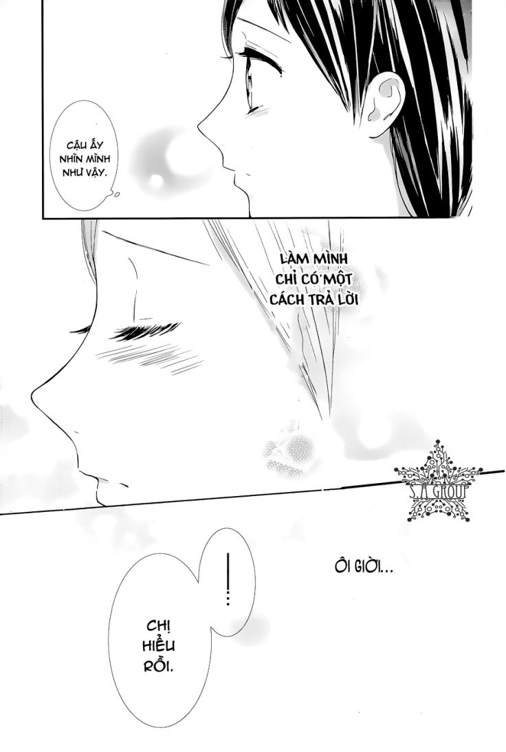 toshishita no otokonoko chapter 6 20