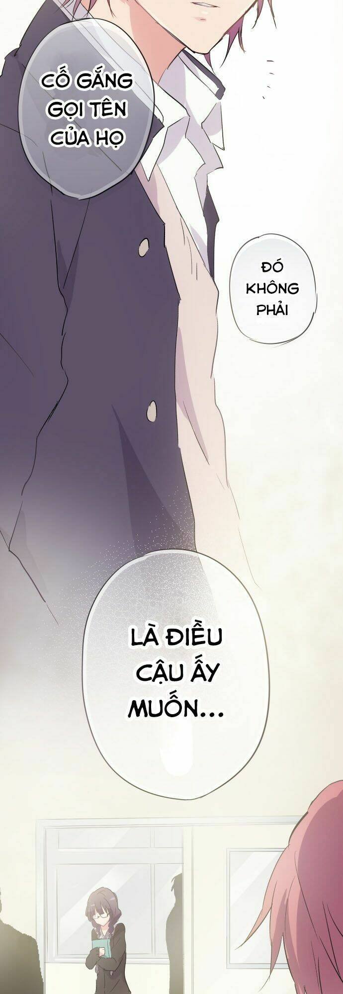 tôi trở thành đại diện của lớp chapter 4.2 18