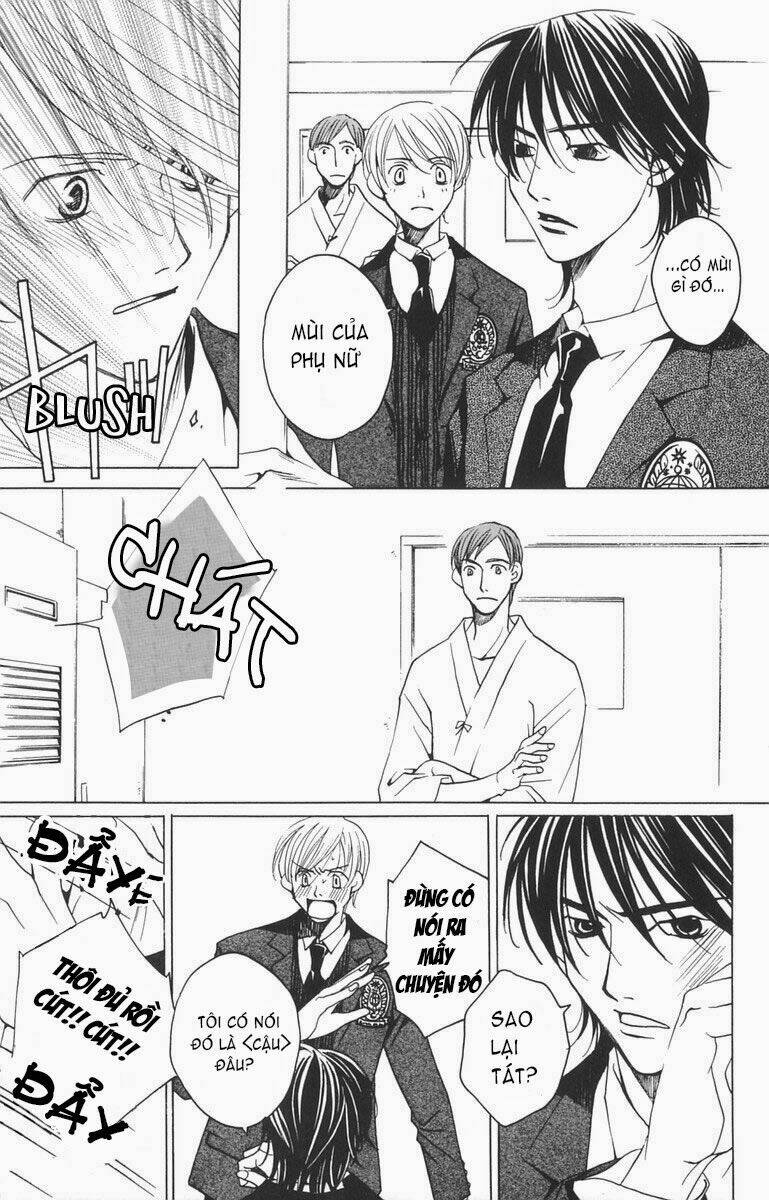 after school nightmare chapter 1.1 9