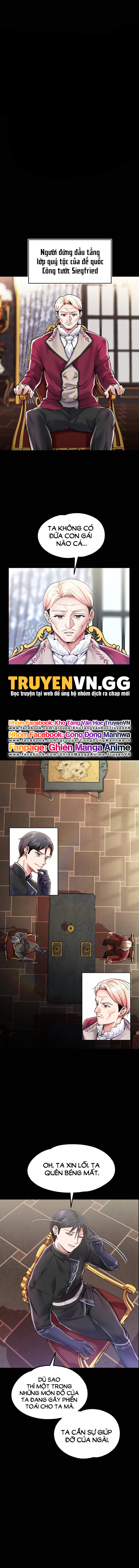 thuần hóa nữ phản diện chapter 5 5