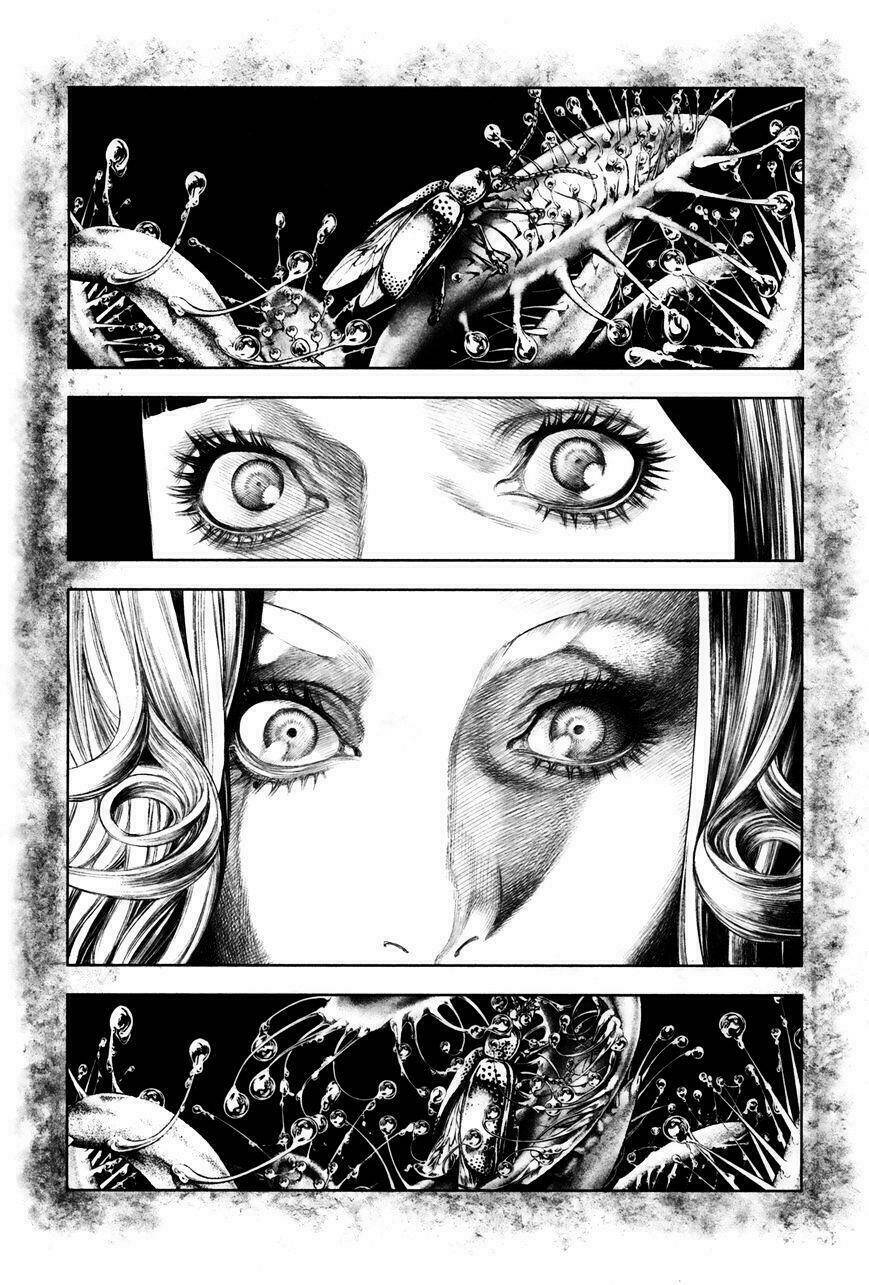 innocent rouge (innocent phần 2) chapter 7 33