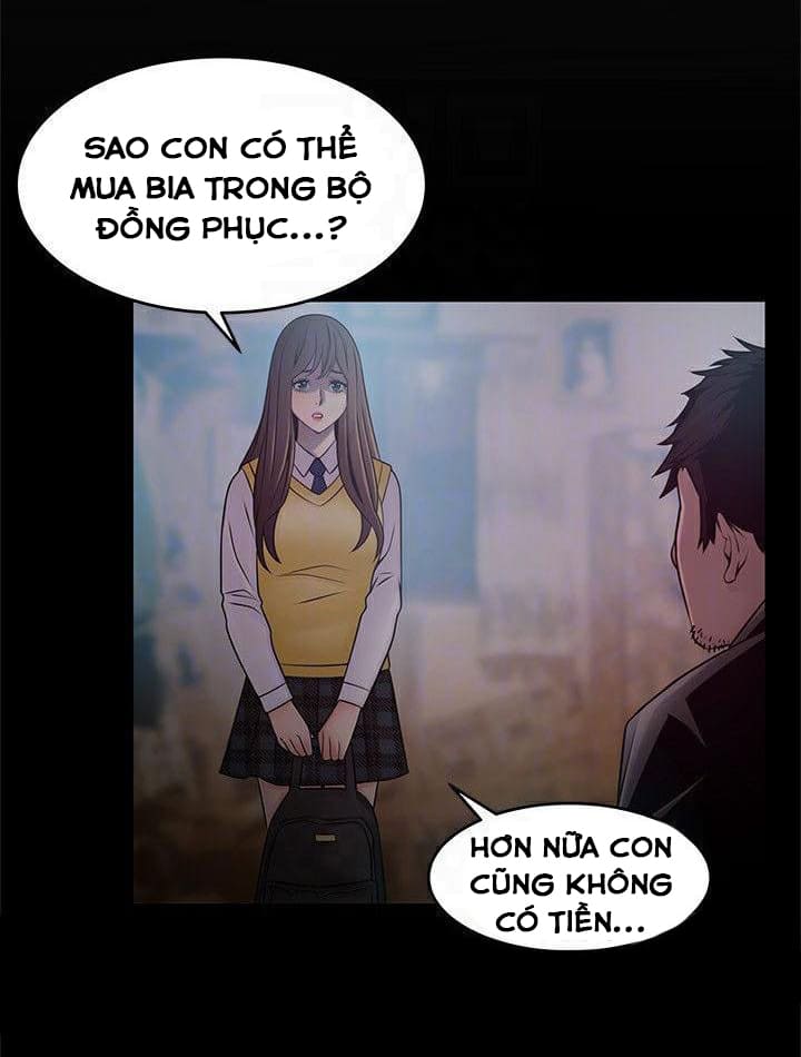 điểm yếu chapter 77 8