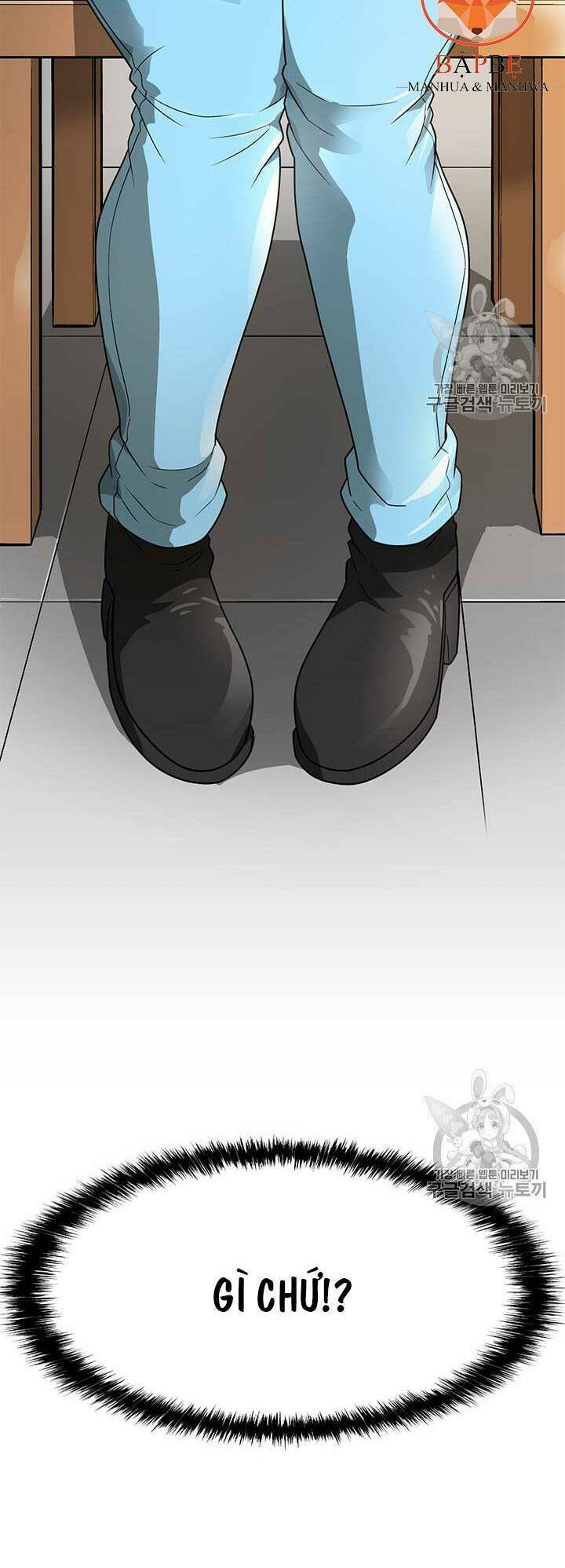 tôi tự động săn một mình chapter 50 82