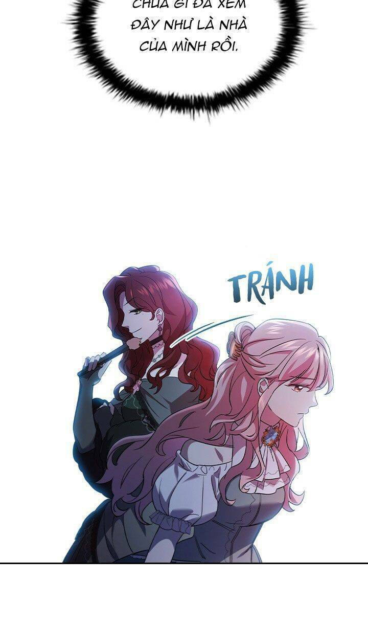 tôi đã ly hôn nhưng lại trở thành tài phiệt chapter 3.1 18