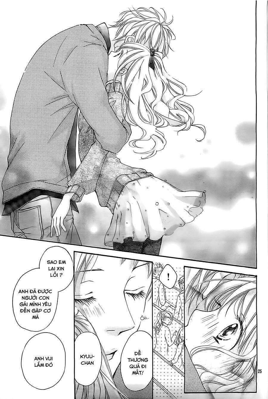 tổng hợp one shot. chapter 297 28