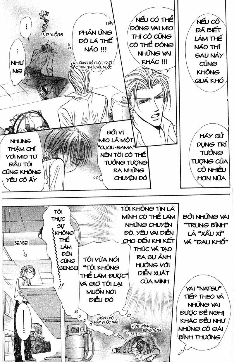 thử thách của kyouko chapter 104 28