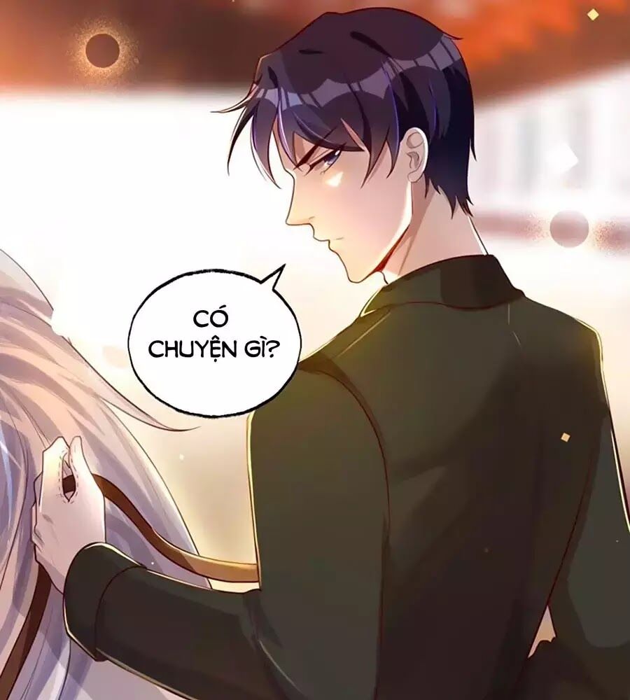 thần luân mật luyến chapter 42 8