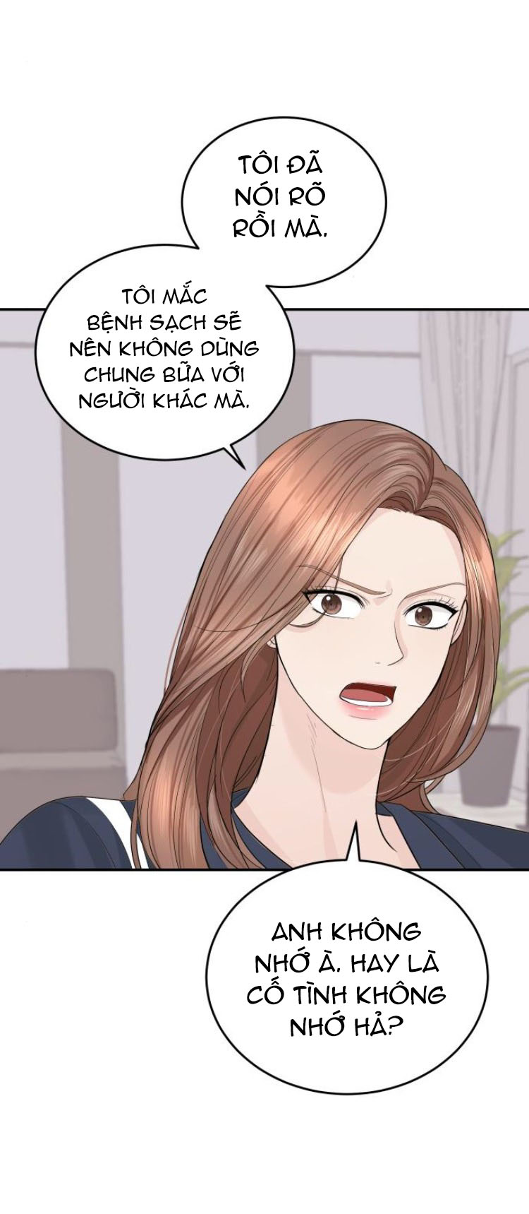 cuộc hôn nhân hoàn hảo chapter 18.3 18