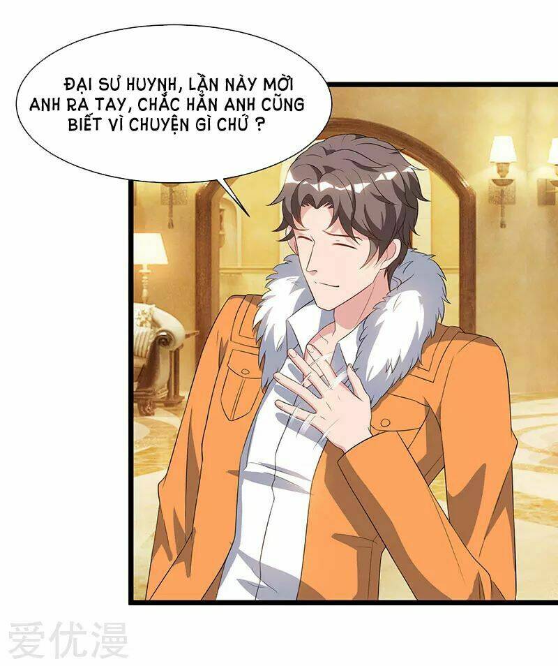 trọng sinh khí thiếu quy lai chapter 57 30