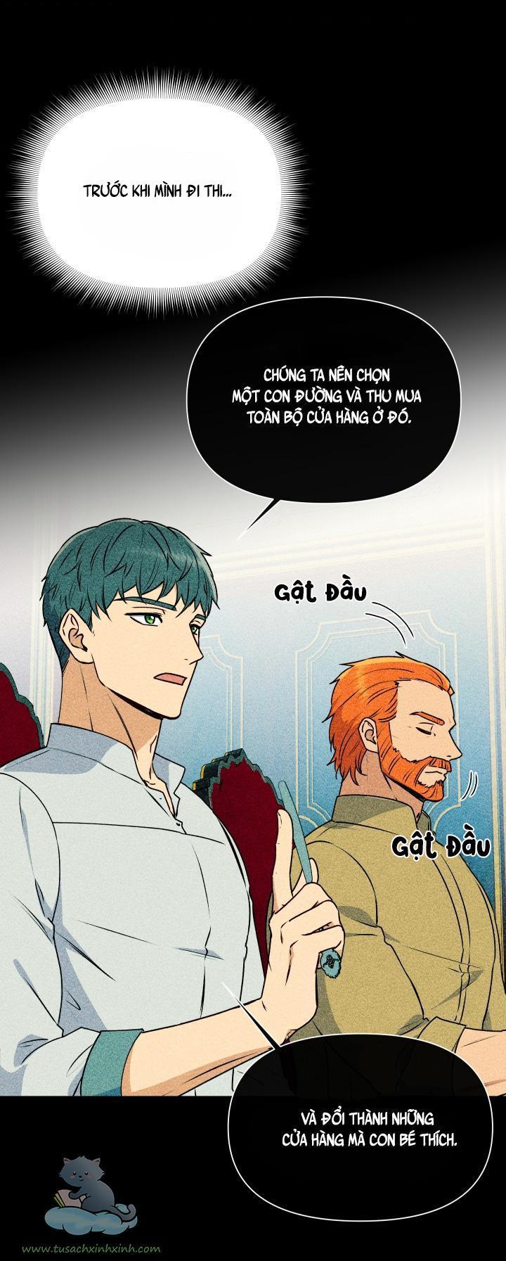 công nương khế ước của gia tộc công tước quái vật chapter 78 52