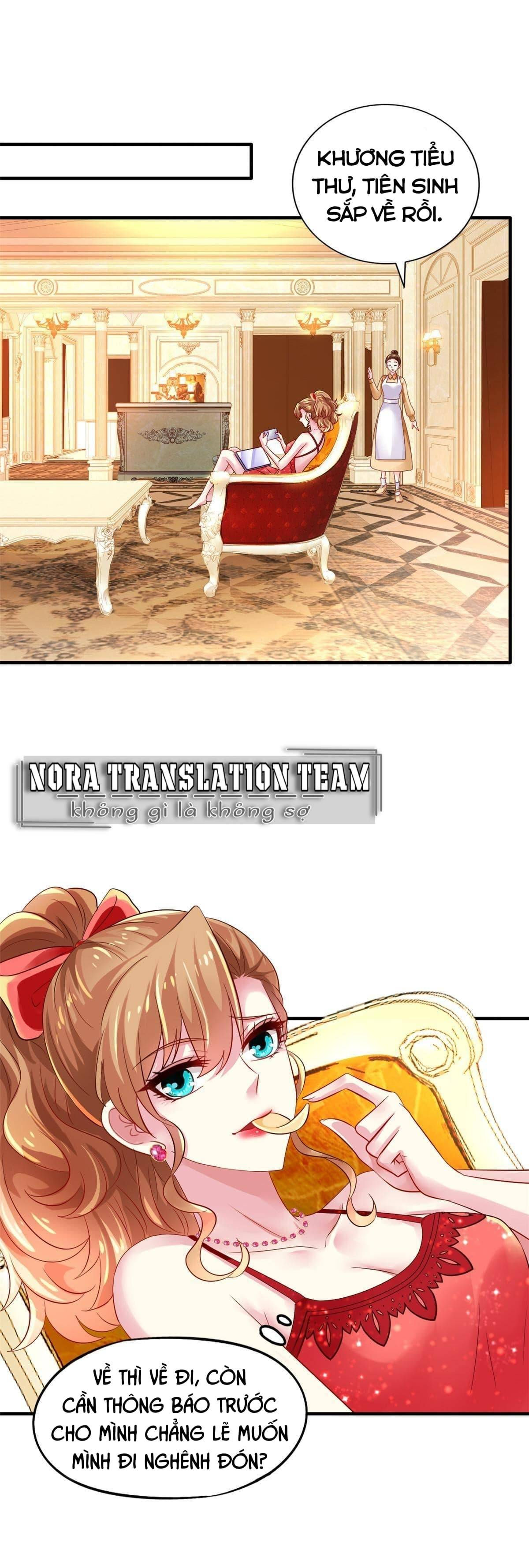 nữ hoàng điện ảnh chapter 11 1