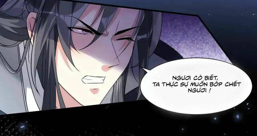 độc y đích nữ chapter 0 20