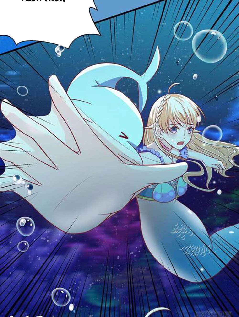 thâm hải chi ca chapter 27 14