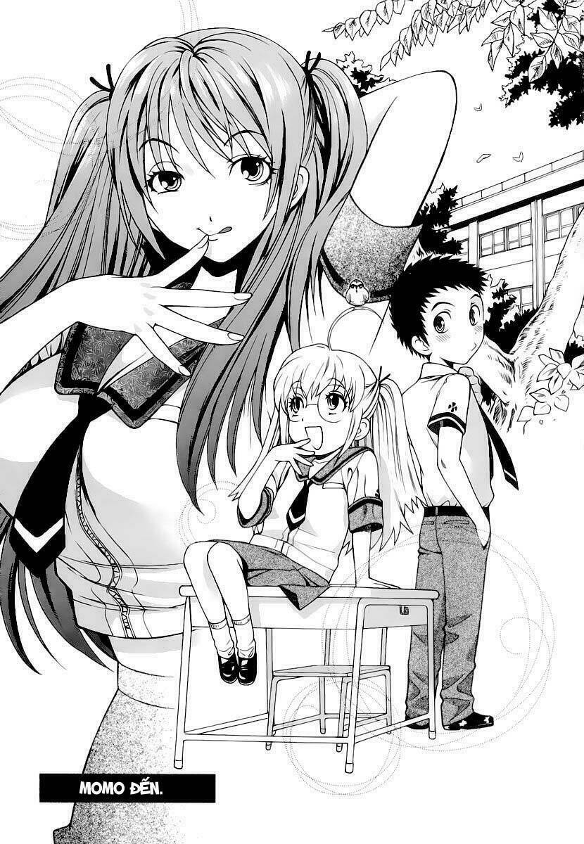 pinku de pinku chapter 1 6