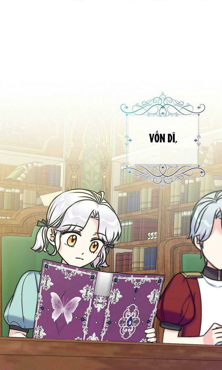 sinh ra làm con gái ác nữ chapter 33 45