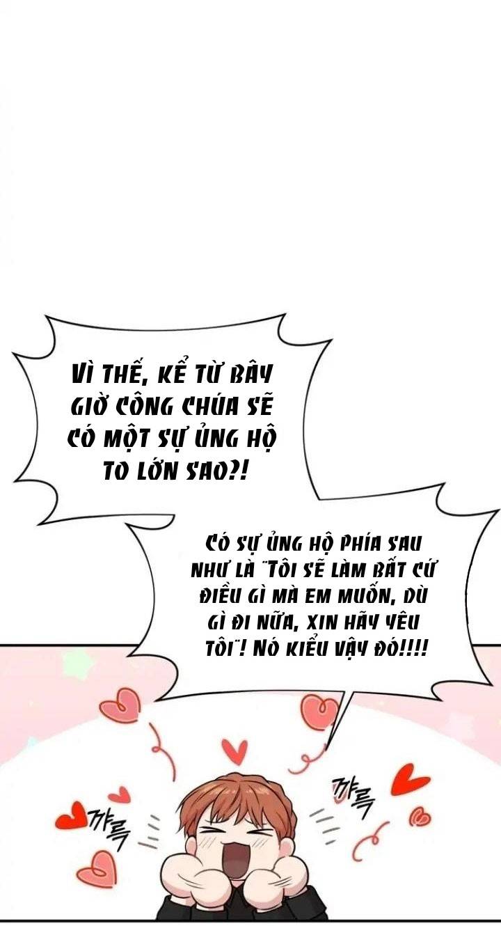 căn phòng bí mật của nàng công chúa bị bỏ rơi chapter 5 33