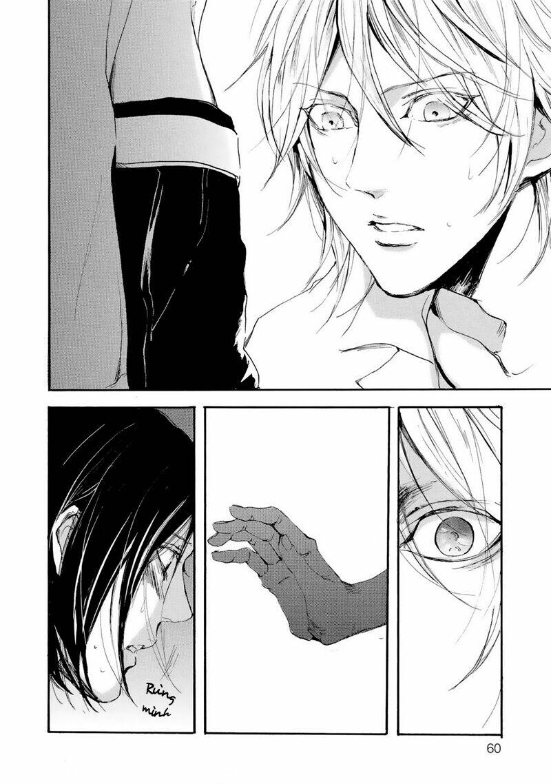 smells like green spirit chapter 11 10