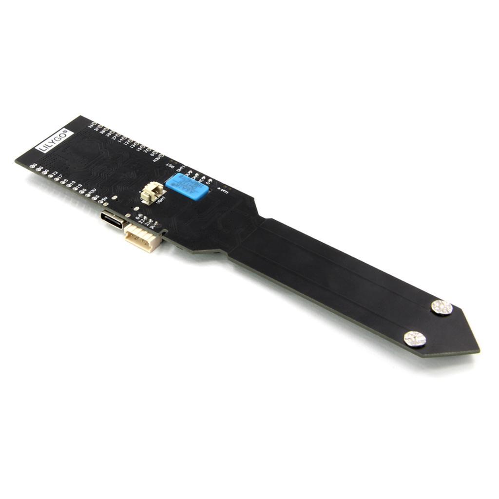 ESP32 WiFi Board for Soil Temperature and Humidity Sensor Module