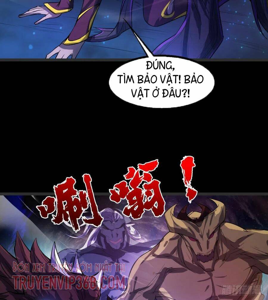 ma hoàng sư đệ quả thực quá chung tình chapter 79 61