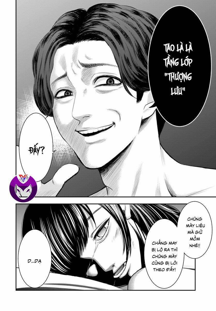 săn lùng thượng đẳng chapter 1.1 12