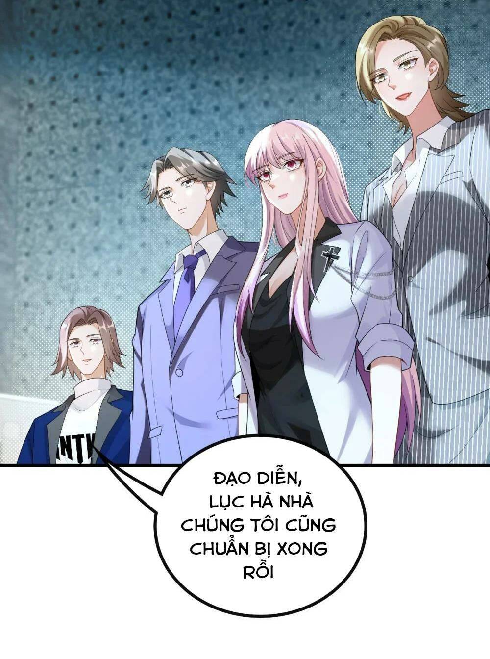 trùng sinh, ta mới là thiên vương giải trí chapter 46 16