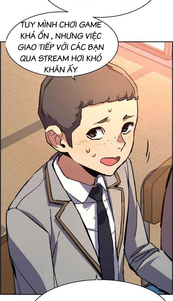 bạn học của tôi là lính đánh thuê chapter 134.1 7