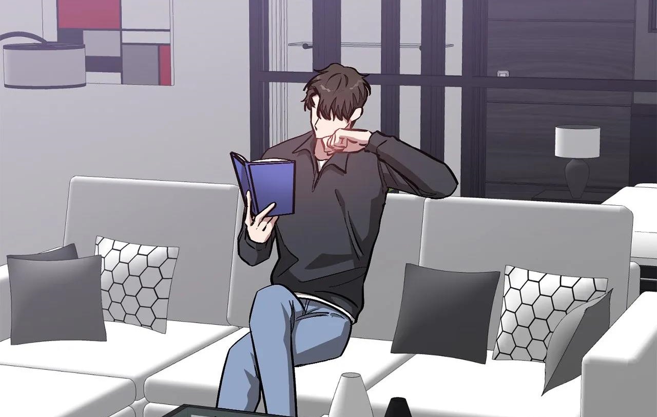 tái sinh [bl manhwa] chapter 55 7