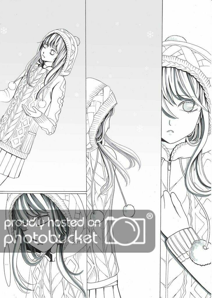 paparazzi (from cass to tvxq) chapter 5 9