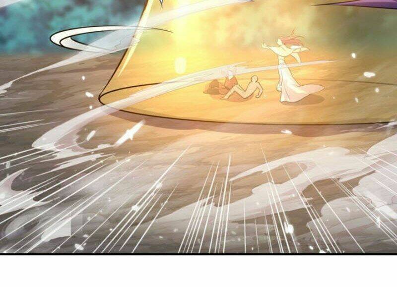 thần võ đế tôn chapter 50 52