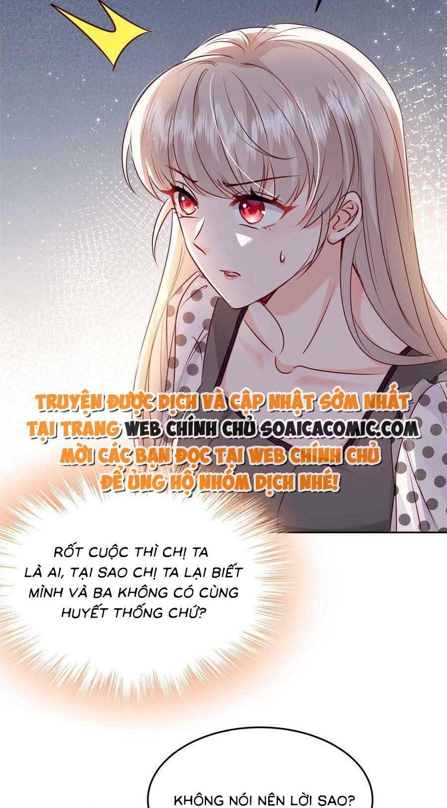 cô vợ của tôi không dễ bắt nạt chapter 60 18
