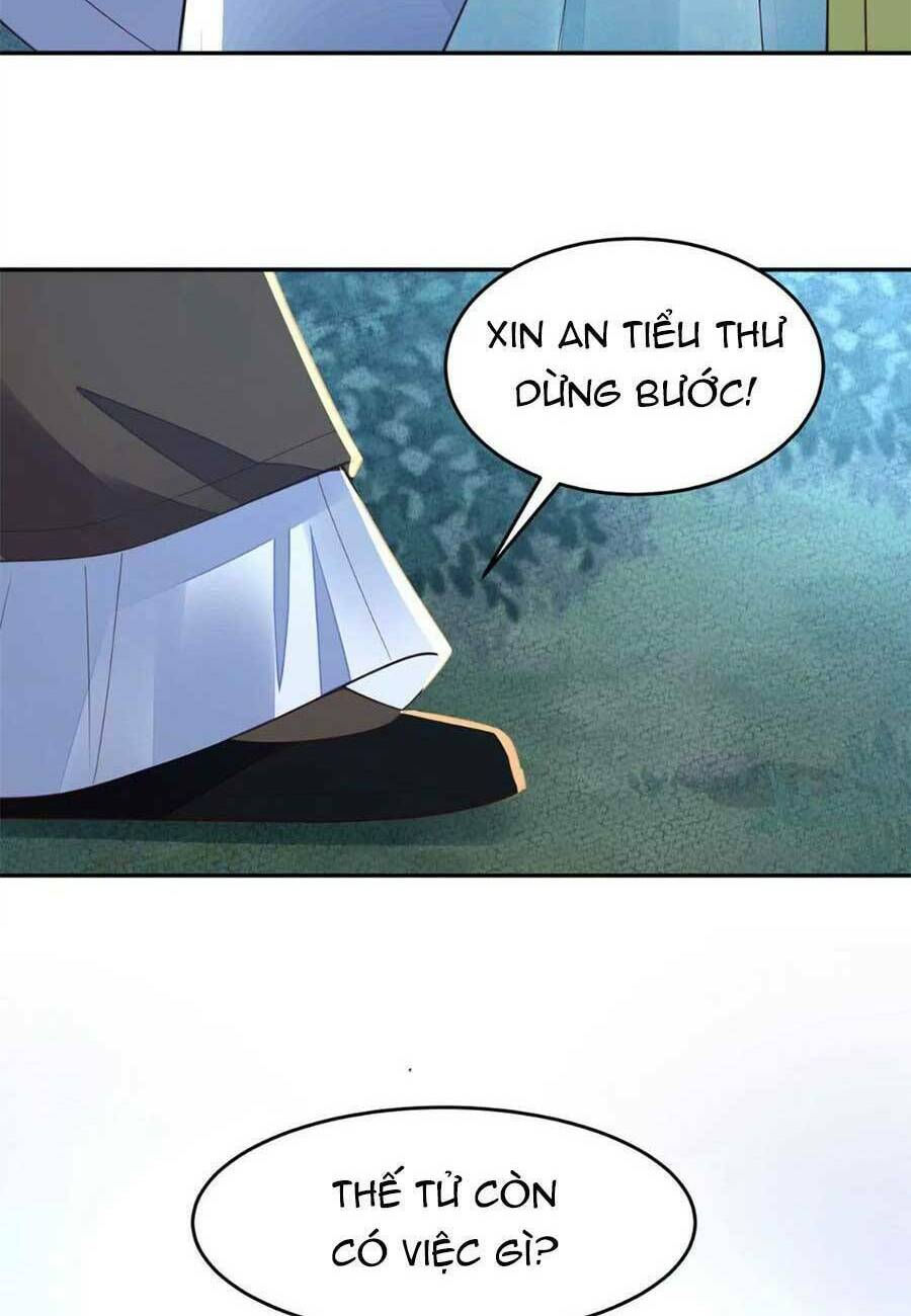 rơi vào cạm bẫy ngọt ngào của tứ thúc chapter 39 38