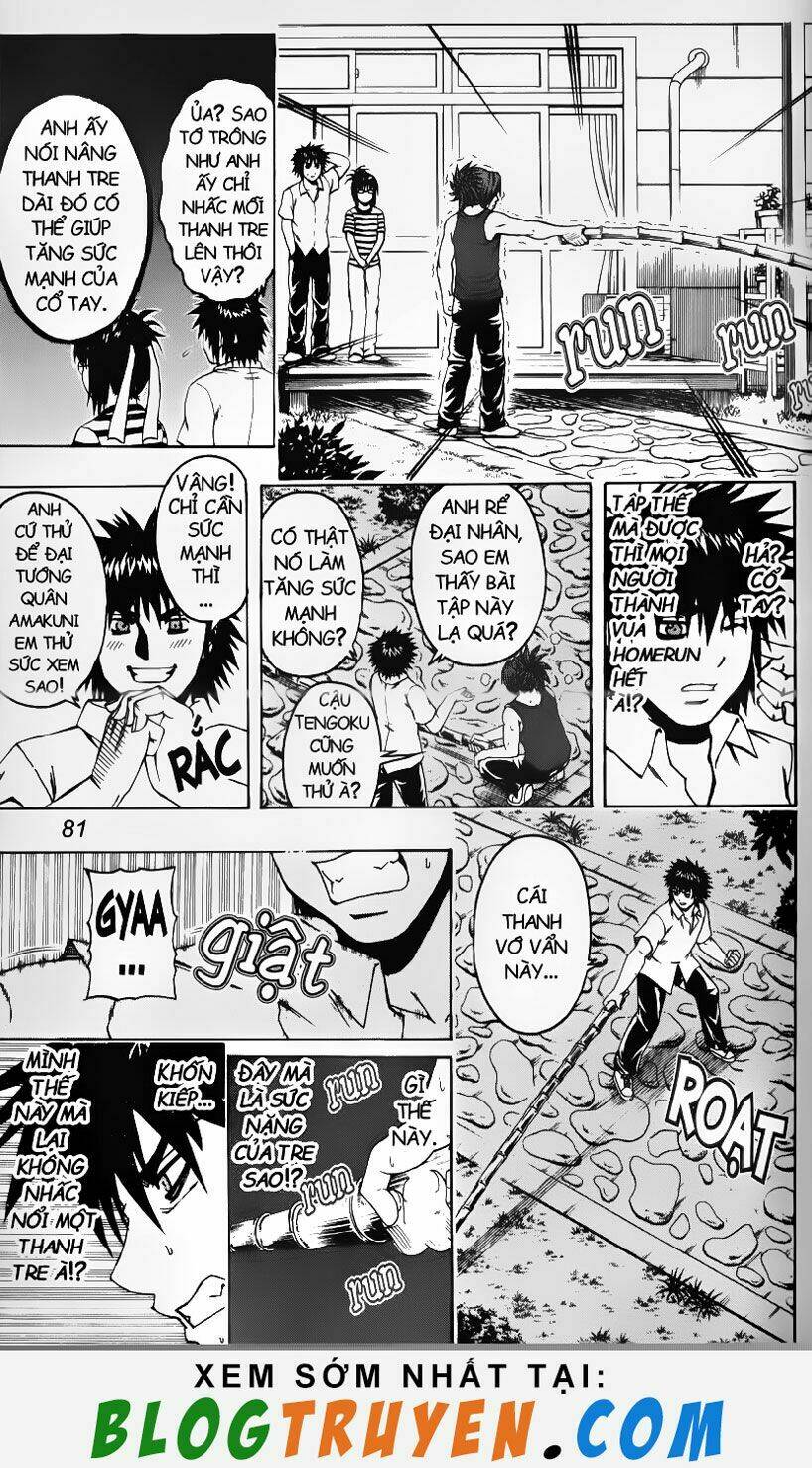 mr.fullswing chapter 96 16