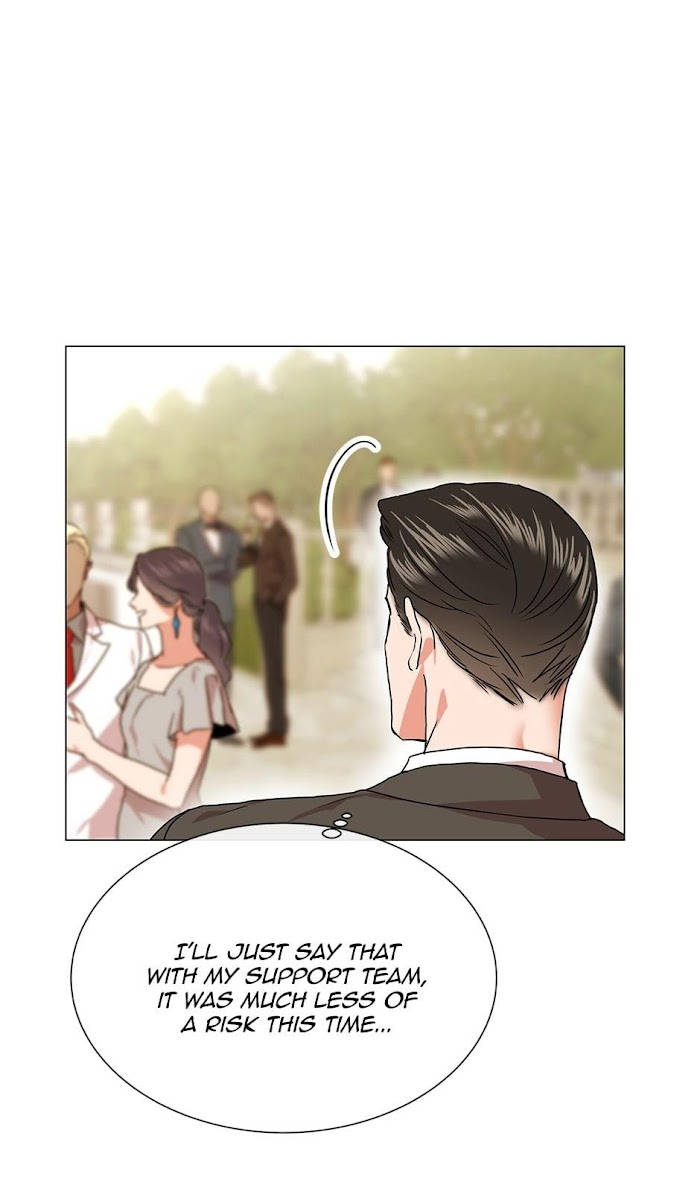 [raw] red candy chapter 75 29