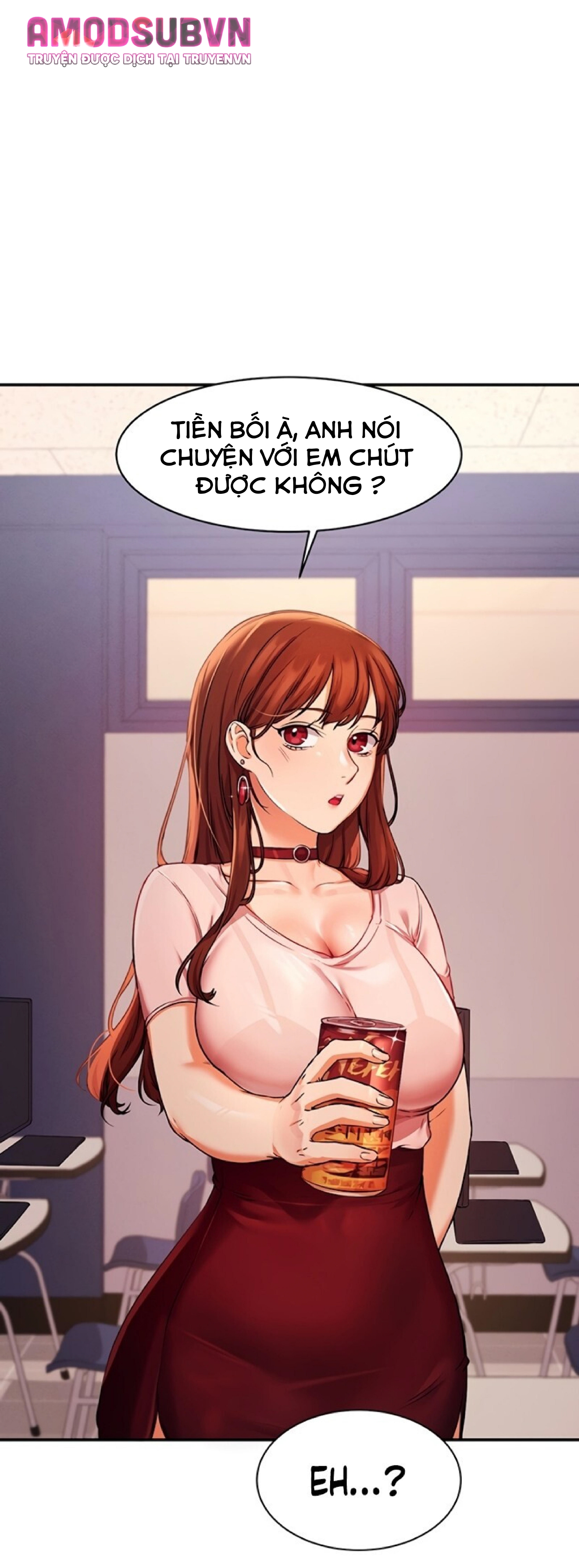 where is goddess - nữ thần đâu rồi? chapter 9 8