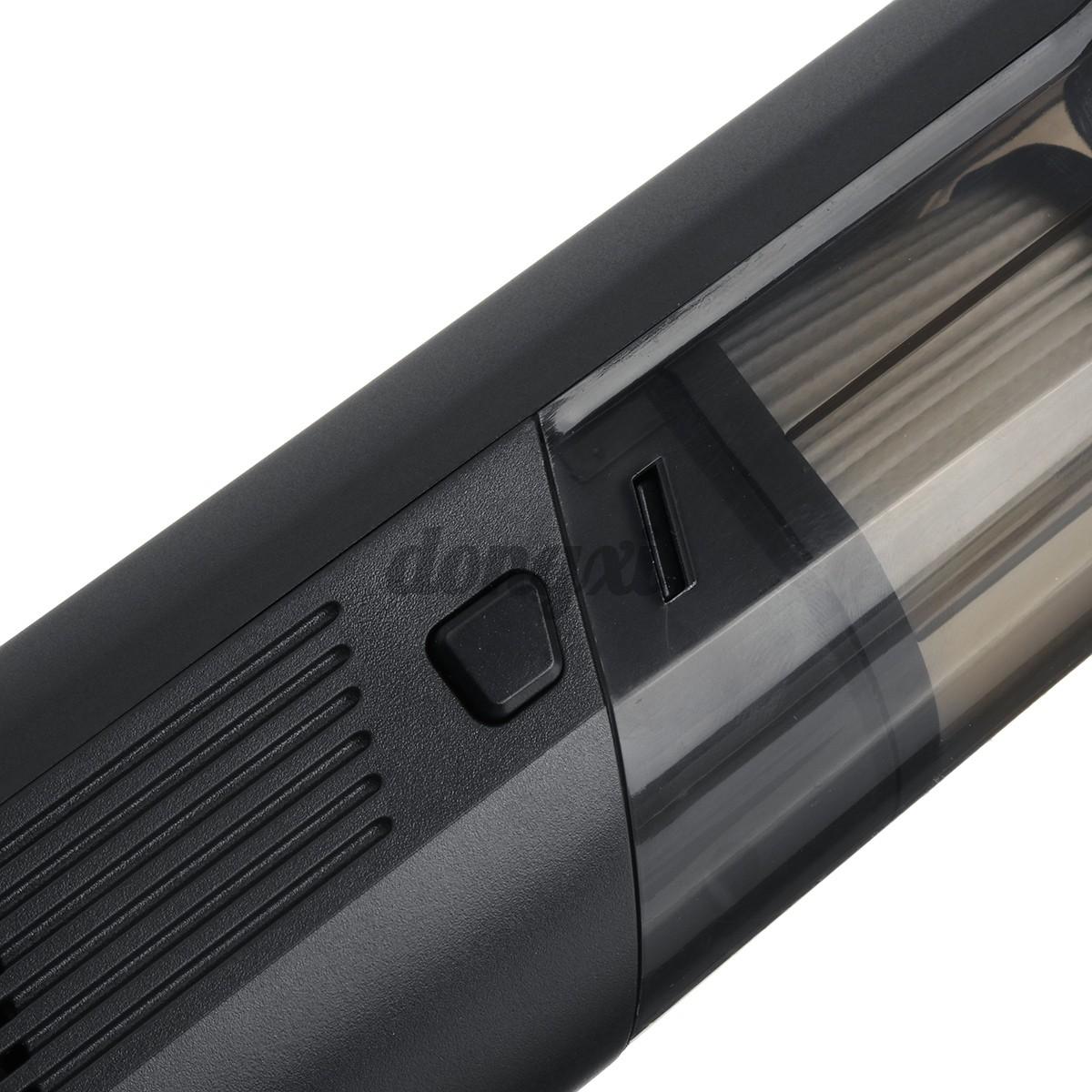 Máy Hút Bụi Cầm Tay 12v Cho Xe Hơi